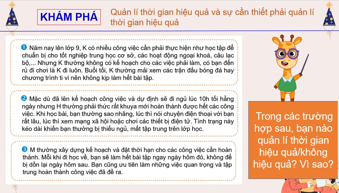 PowerPoint Giáo dục công dân 9 KNTT Bài 6