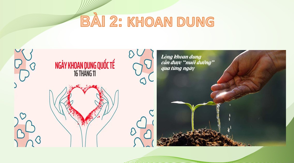 PowerPoint Giáo dục công dân 9 KNTT Bài Ôn tập HK 1