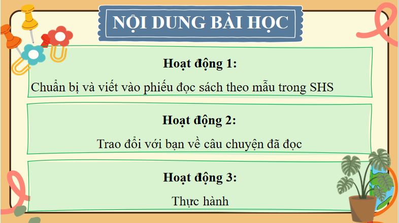 PowerPoint Tiếng Việt 5 Đọc mở rộng
