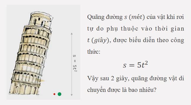 PowerPoint Toán 9 Bài 1 Chương 6