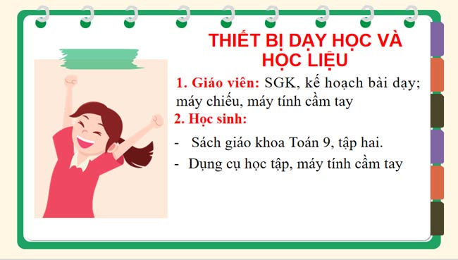 Phương trình bậc hai một ẩn