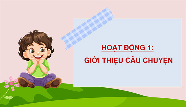PowerPoint Tiếng Việt 5 Trao đổi Vì cuộc sống yên bình