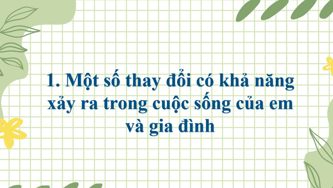 PowerPoint Giáo dục công dân 9 KNTT Bài 7