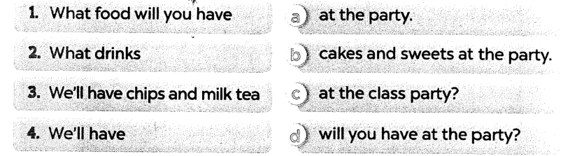 Sách bài tập tiếng Anh lớp 5 unit 13 Global success