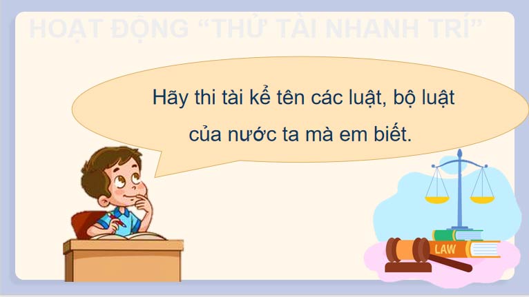 PowerPoint GDCD 9 Bài 8 CTST
