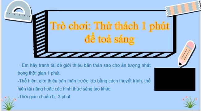 GDCD 9 Bài 6 Quản lí thời gian hiệu quả