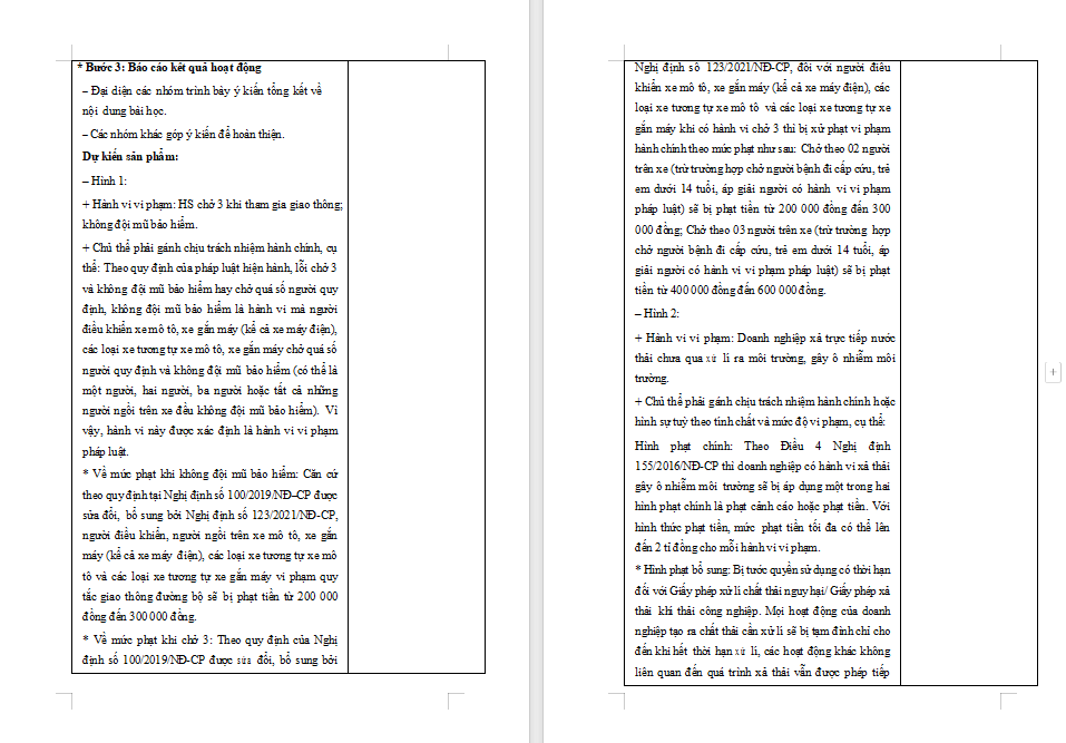 PowerPoint GDCD 9 Bài 8