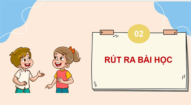 PowerPoint Tiếng Việt 5 Kết từ (Tiếp theo)