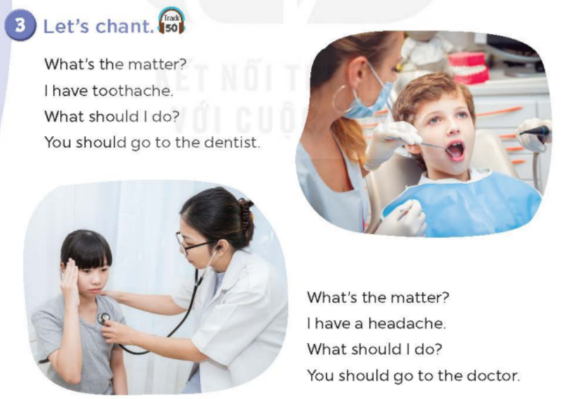 Tiếng Anh lớp 5 Unit 15 lesson 3 trang 34 35 Global Success