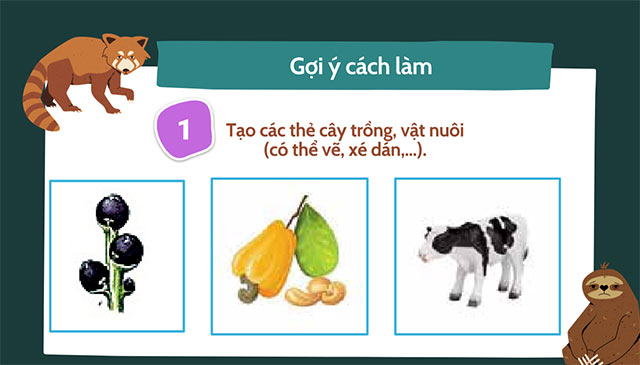 PowerPoint STEM Dân cư và hoạt động sản xuất vùng Tây Nguyên