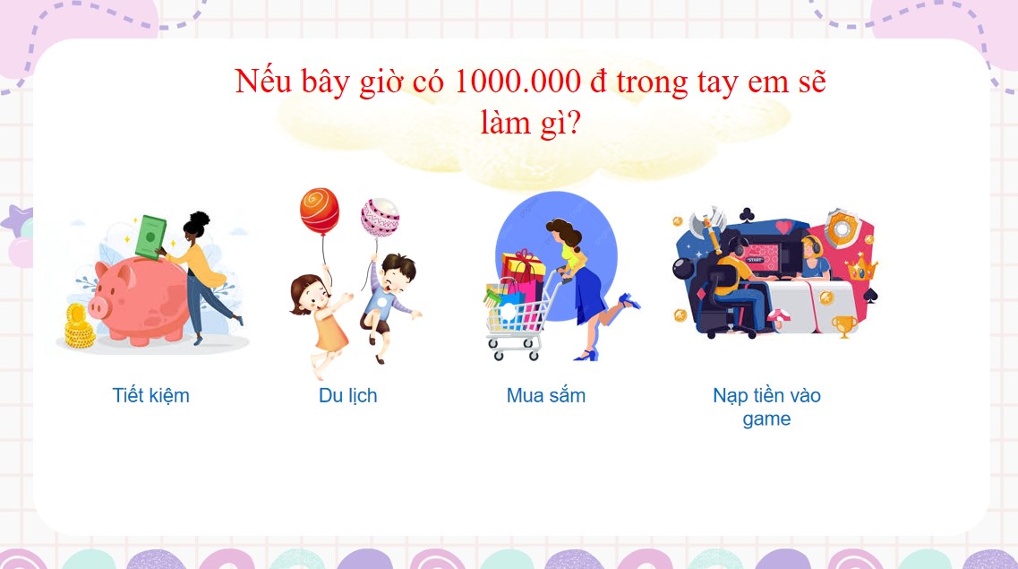 PowerPoint Giáo dục công dân 9 KNTT Bài 8