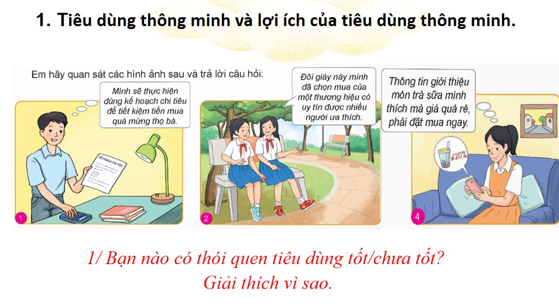 PowerPoint Giáo dục công dân 9 KNTT Bài 8