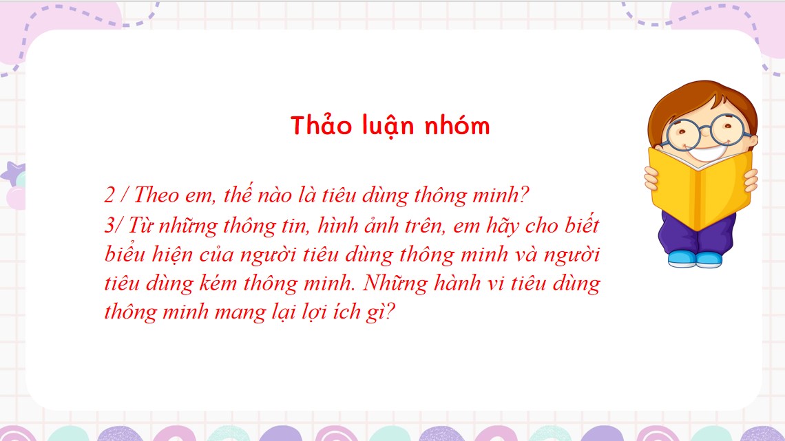 PowerPoint Giáo dục công dân 9 KNTT Bài 8