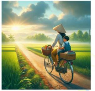 Trạng nguyên Tiếng Việt 5