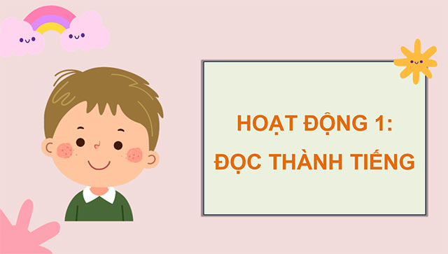 PowerPoint Tiếng Việt 5 Khi các em ở nhà một mình