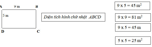 Đề thi học kì 1 môn Toán lớp 4