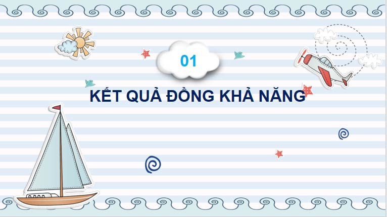 Xác suất của biến cố