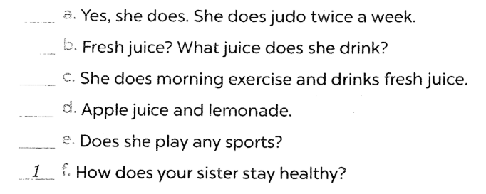 Sách bài tập tiếng Anh lớp 5 unit 14 Global success