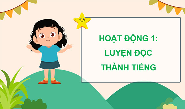PowerPoint Tiếng Việt 5 Dáng hình ngọn gió