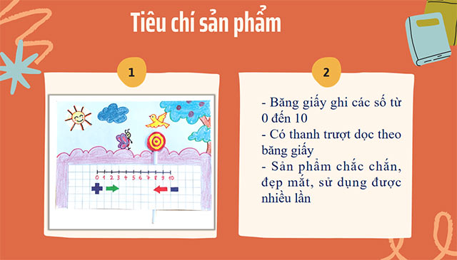 PowerPoint STEM Dụng cụ tính cộng, tính trừ