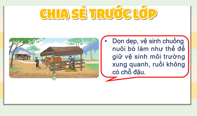 PowerPoint STEM Thùng rác thân thiện