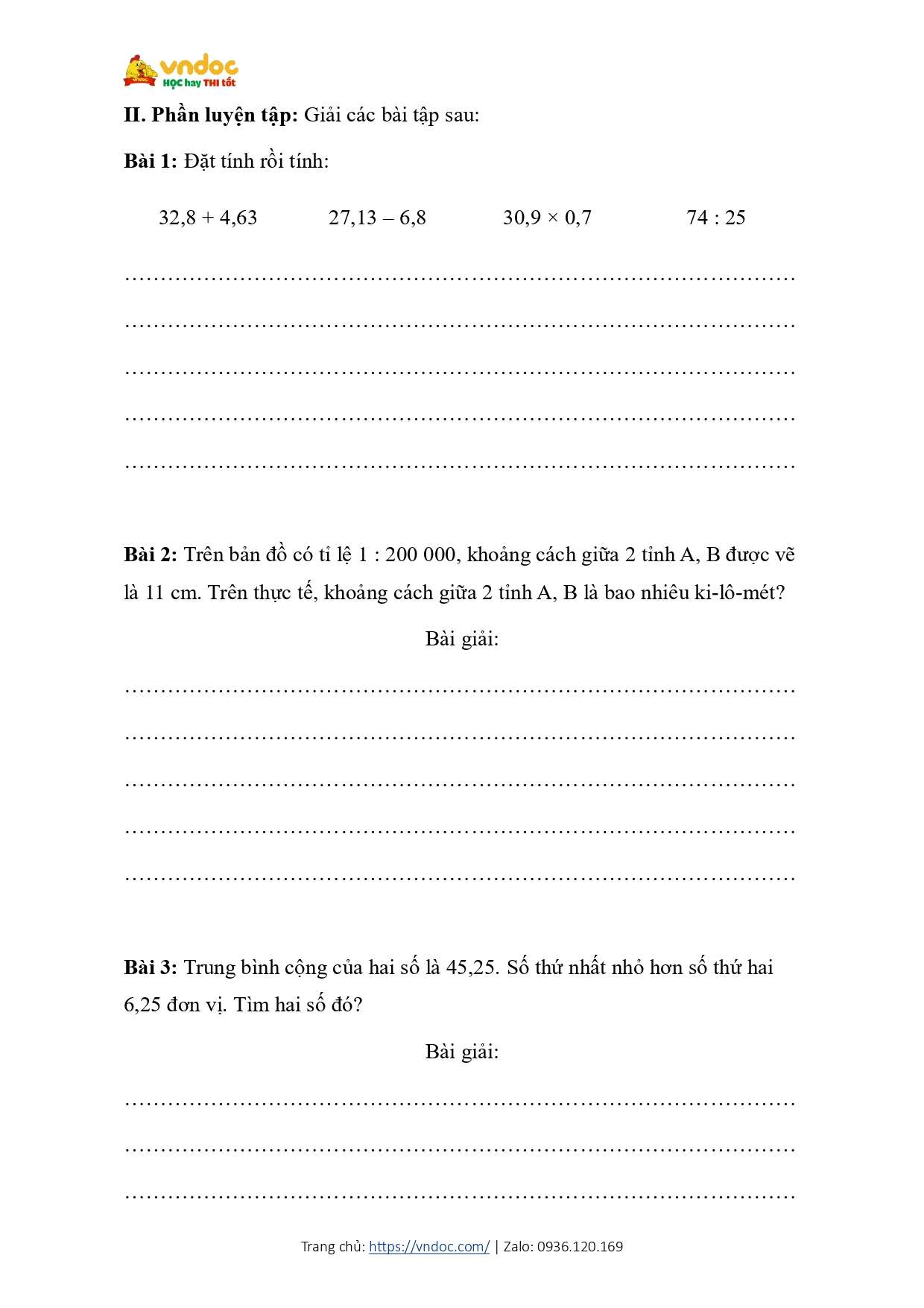 bai tap cuoi tuan mon toan lop 5 tuan 17 co ban cd page 2*656045
