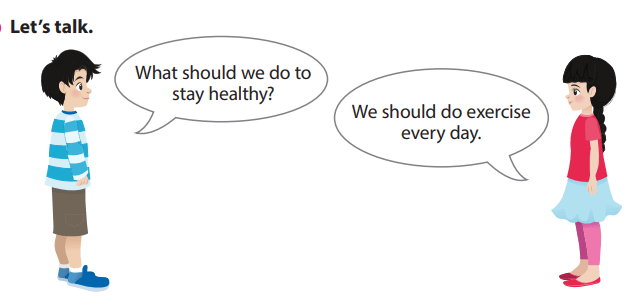 Tiếng Anh 5 Wonderful world Unit 7 lesson 2