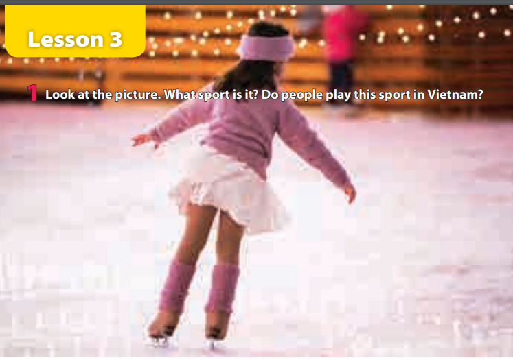 Tiếng Anh 5 Wonderful world Unit 7 lesson 3