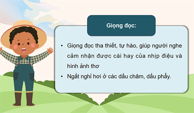 PowerPoint Tiếng Việt 5 Cao Bằng