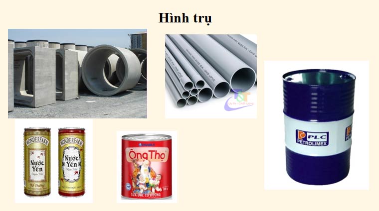 Giáo án Toán 9 Bài 3: Hình cầu