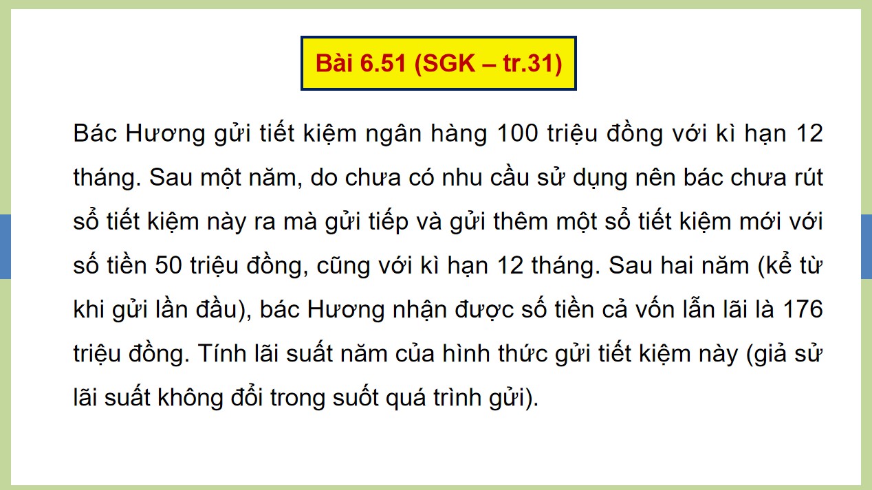 PowerPoint Toán 9 KNTT Bài Ôn tập Chương 6