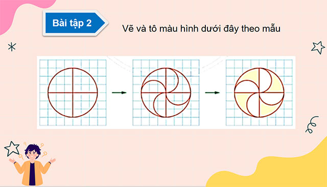PowerPoint dạy thêm Toán 5 Ôn tập một số hình phẳng