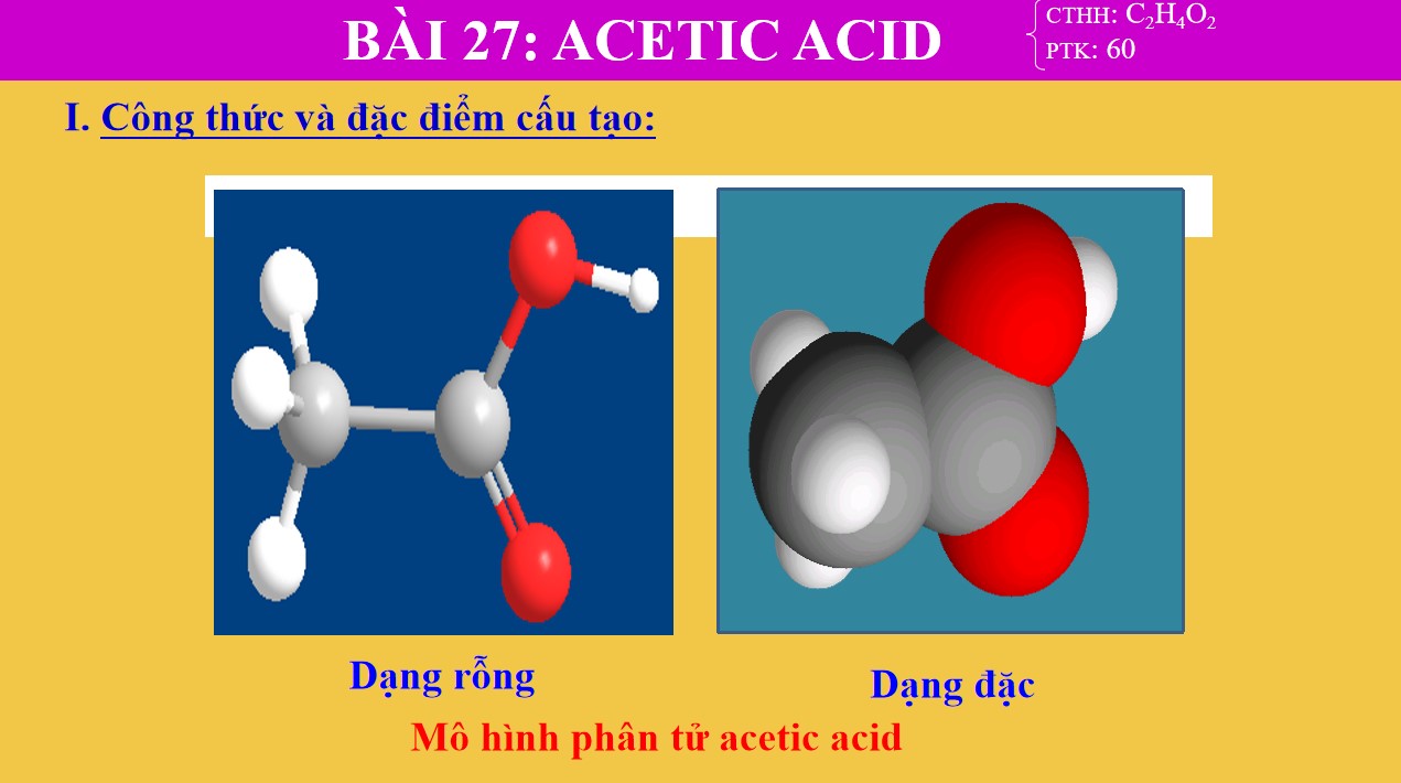 PowerPoint Khoa học tự nhiên 9 KNTT Bài 27