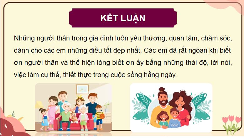 Hoạt động trải nghiệm lớp 5 Tuần 18