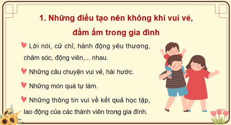 PowerPoint Hoạt động trải nghiệm 5 Tuần 19