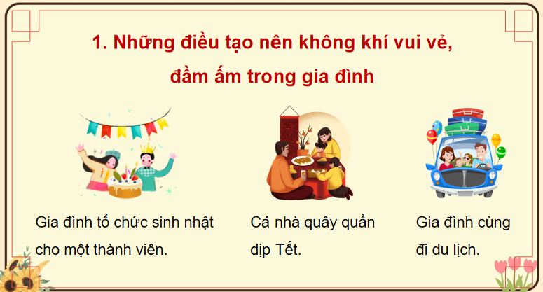 PowerPoint Hoạt động trải nghiệm 5 Tuần 19