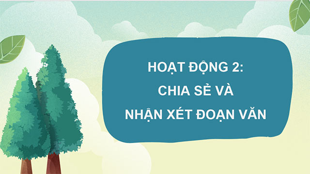 PowerPoint Tiếng Việt 5 Mở rộng vốn từ Cộng đồng