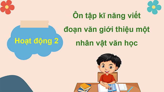 PowerPoint Tiếng Việt 5 Ôn tập cuối học kì I (Tiết 2)