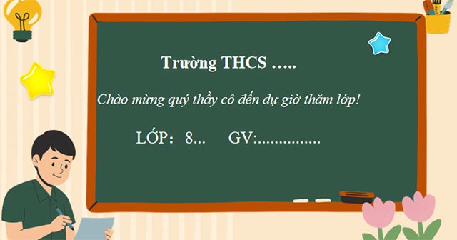 PowerPoint Toán 8 Bài 7: Trường hợp đồng dạng thứ hai của tam giác