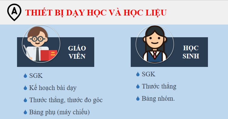 Trường hợp đồng dạng thứ nhất của tam giác