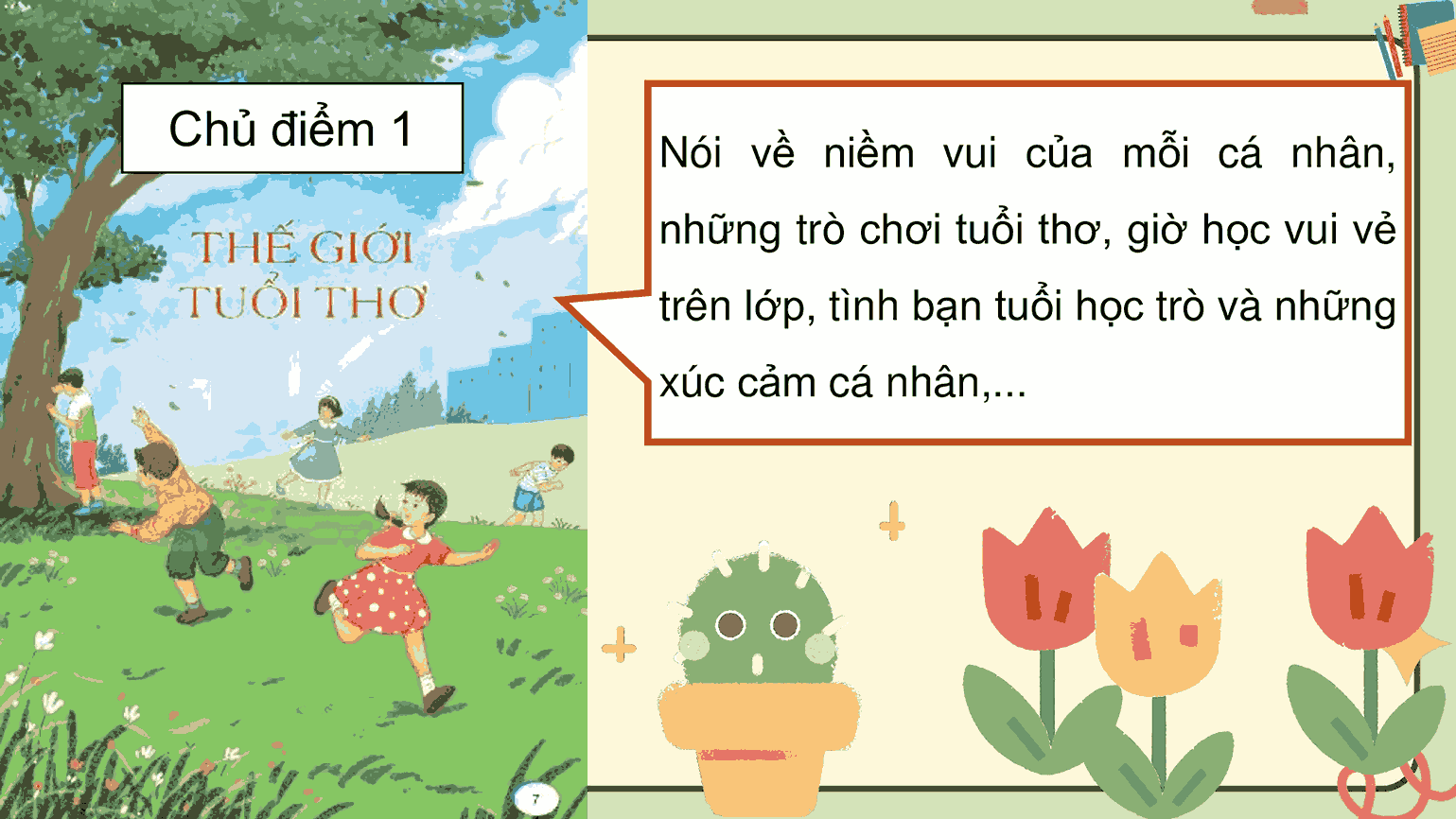 Ôn tập và đánh giá cuối học kì 1 (Tiết 1, 2)