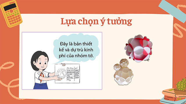 PowerPoint STEM Thực hành ước lượng trong tính toán đơn giản