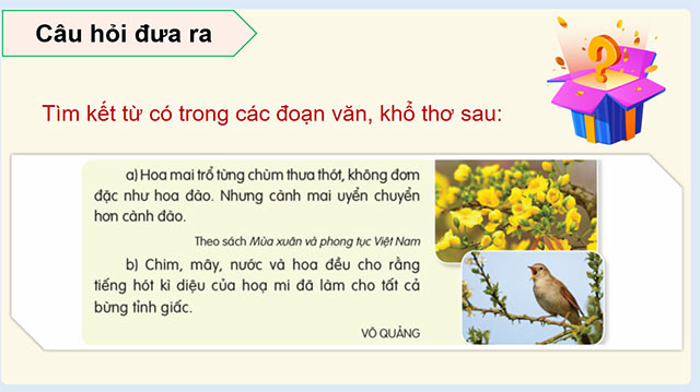 PowerPoint Tiếng Việt 5 Ôn tập cuối học kì I (Tiết 5)