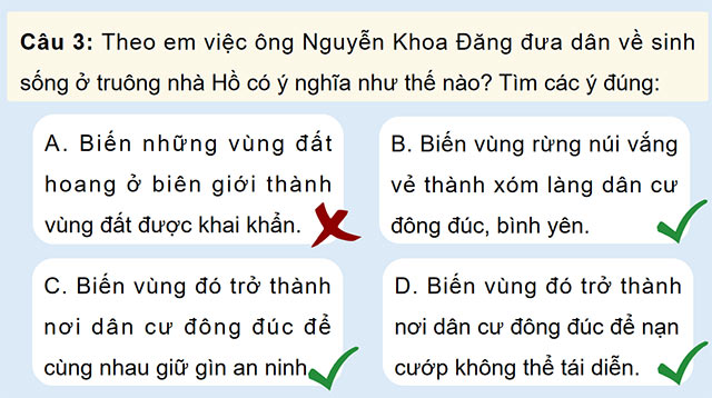 PowerPoint Tiếng Việt 5 Ôn tập cuối học kì I (Tiết 6)