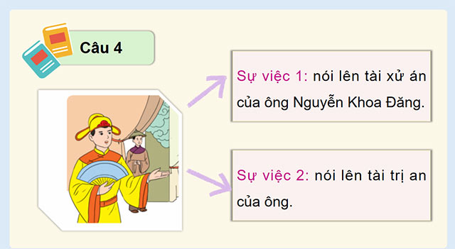 PowerPoint Tiếng Việt 5 Ôn tập cuối học kì I (Tiết 6)