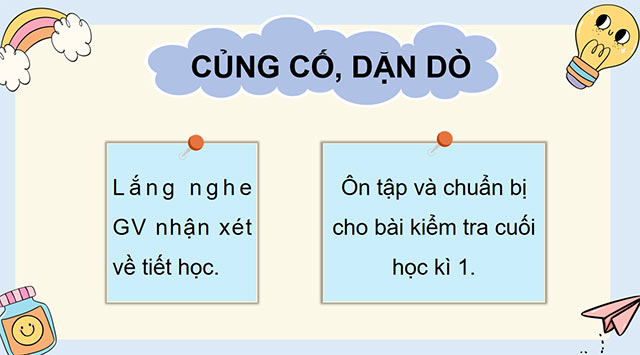 PowerPoint Tiếng Việt 5 Ôn tập cuối học kì I (Tiết 7)