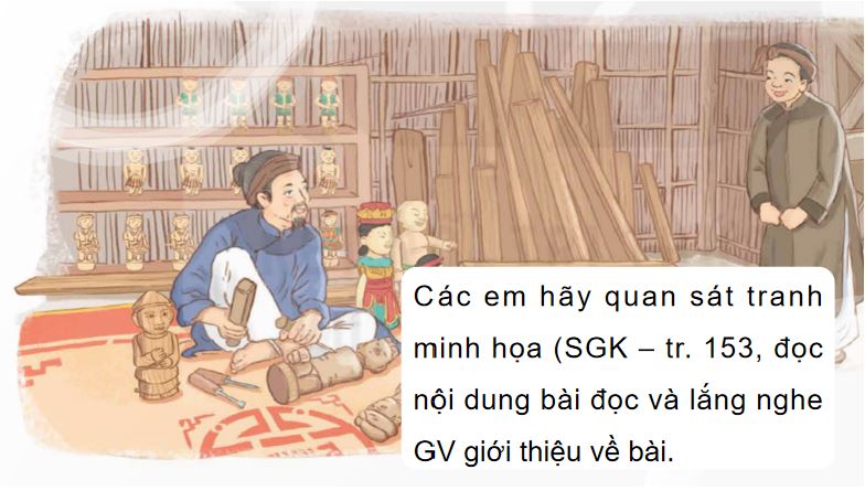 Giáo án Tiếng Việt 5 Bài 32: Sự tích chú Tễu
