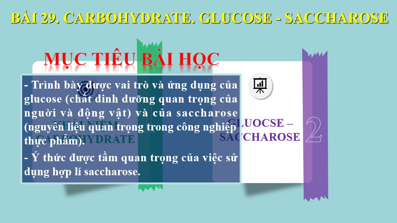 Giáo án Khoa học tự nhiên 9 Bài 29