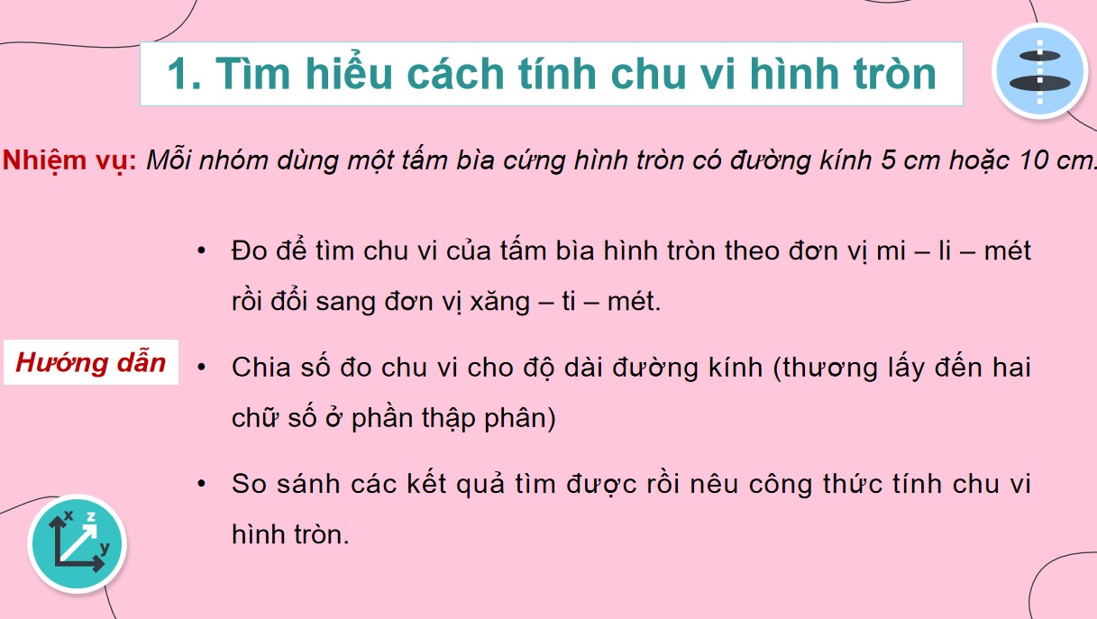 PowerPoint Toán 5 Chân trời sáng tạo Bài 48