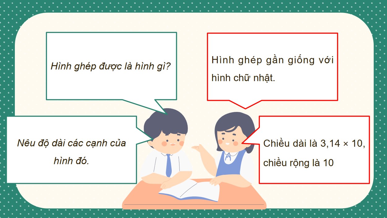 PowerPoint Toán 5 Chân trời sáng tạo Bài 49